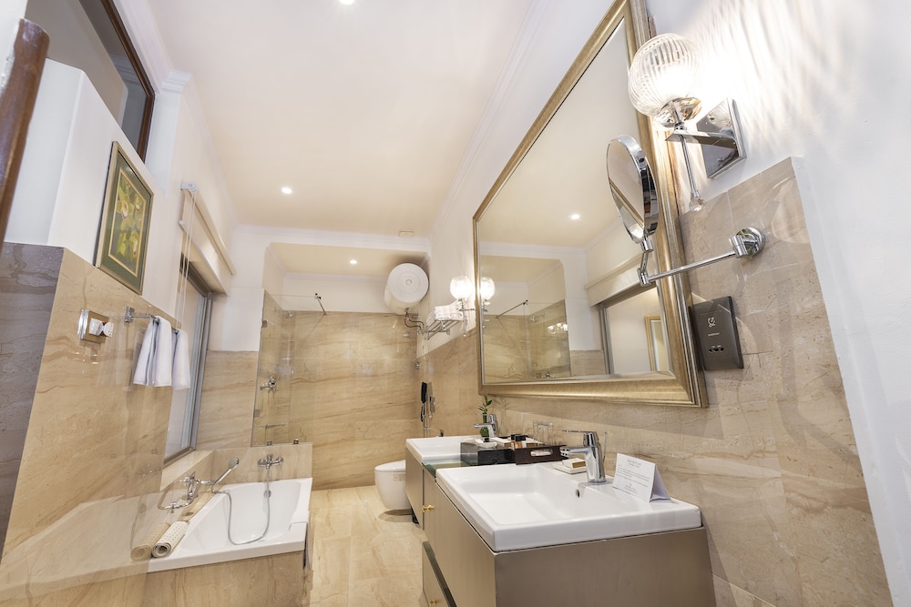 Premier Double or Twin Room, 1 Bedroom - Photo 3