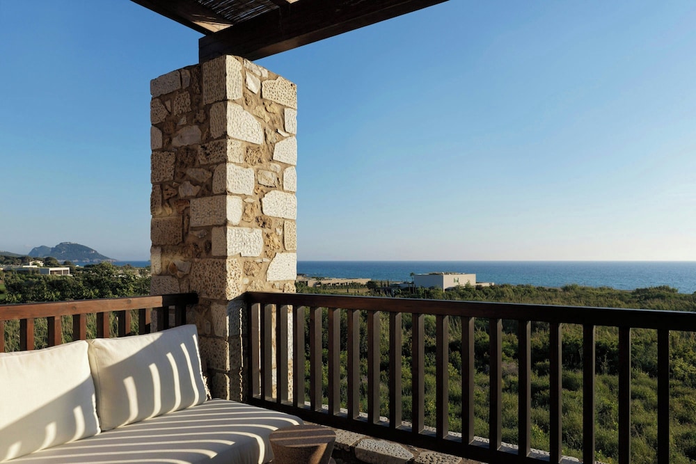 Premium Suite, 1 Bedroom, Sea View (Balcony)