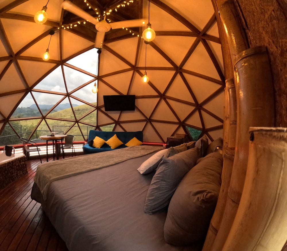 Comfort Chalet