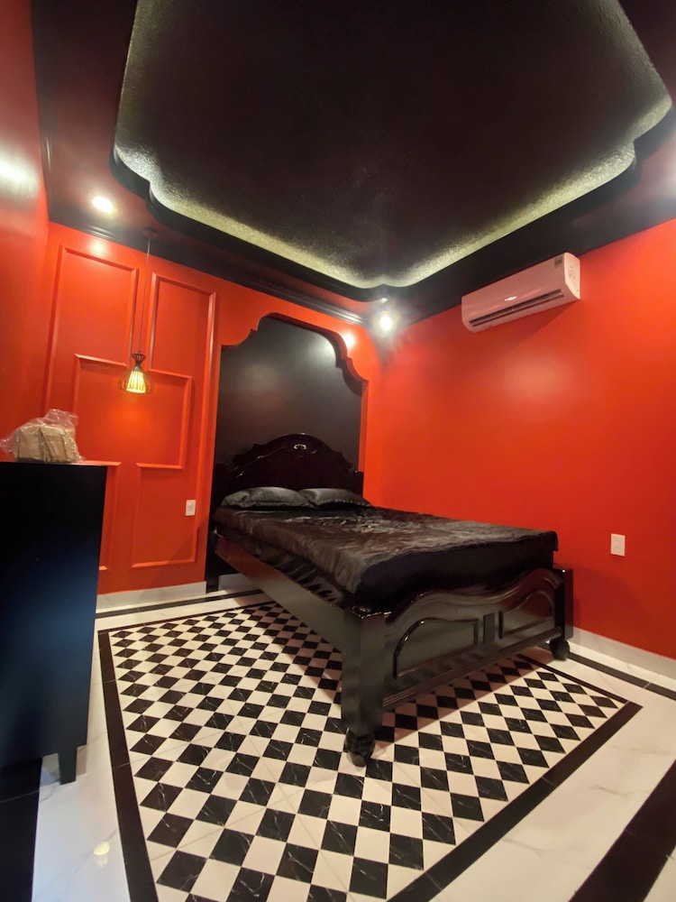 Comfort Room