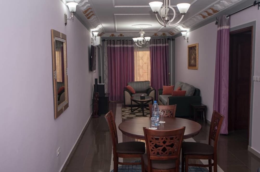 Apartment, 2 Bedrooms photo 3