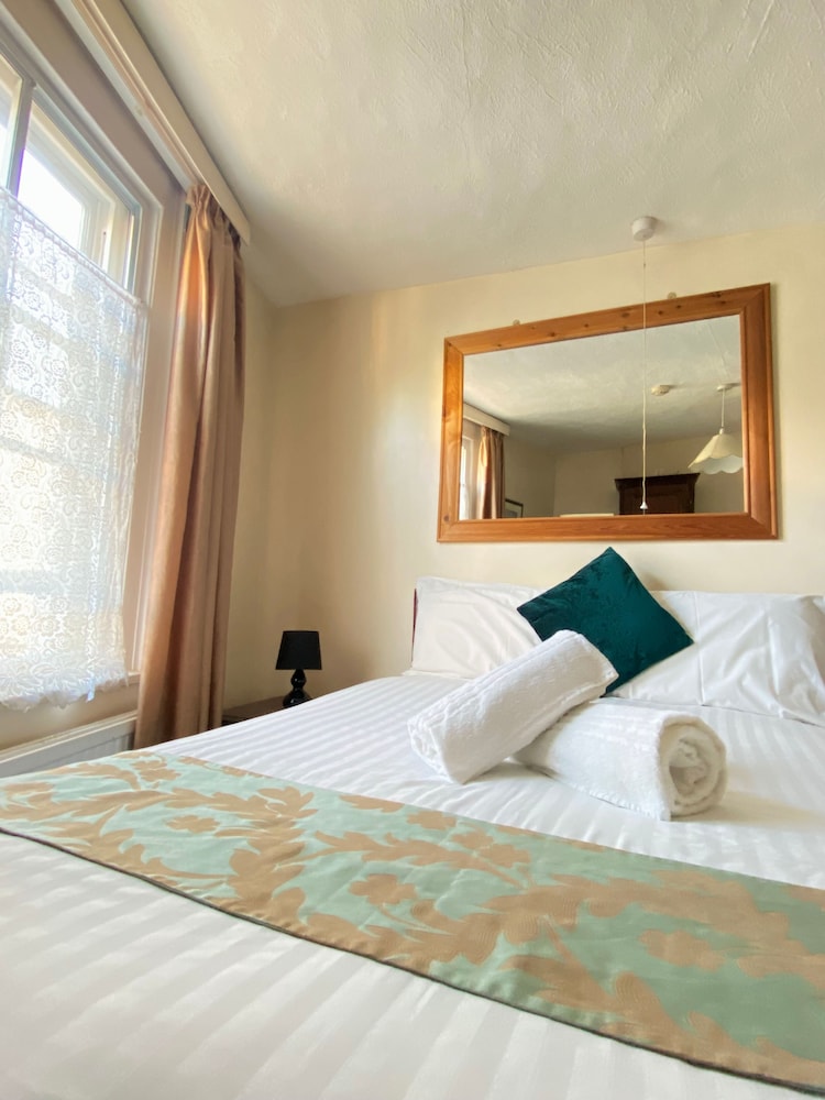 Standard Double Room photo 1