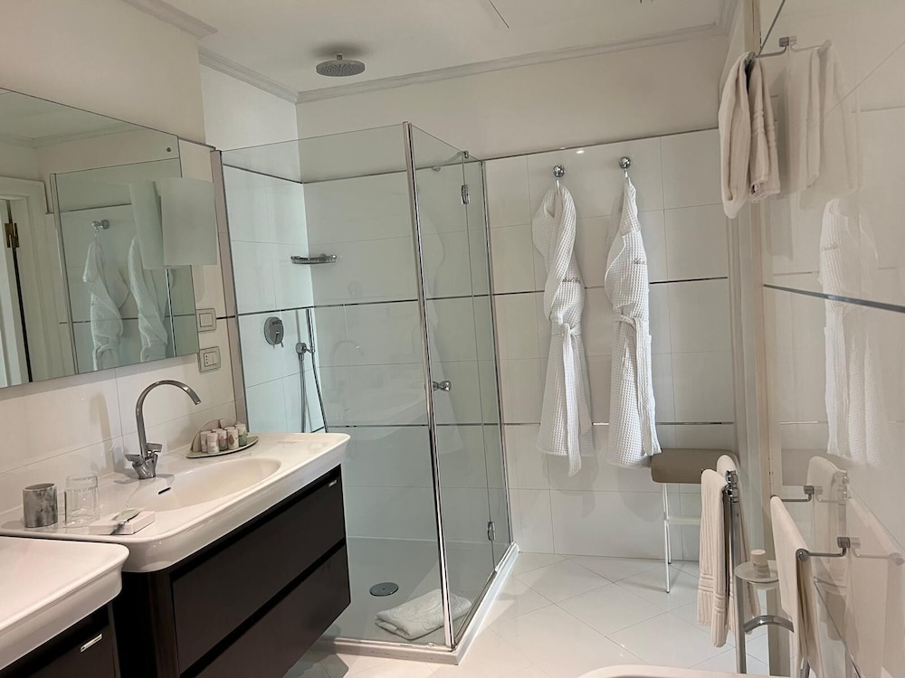 Suite Sea View - Photo 4
