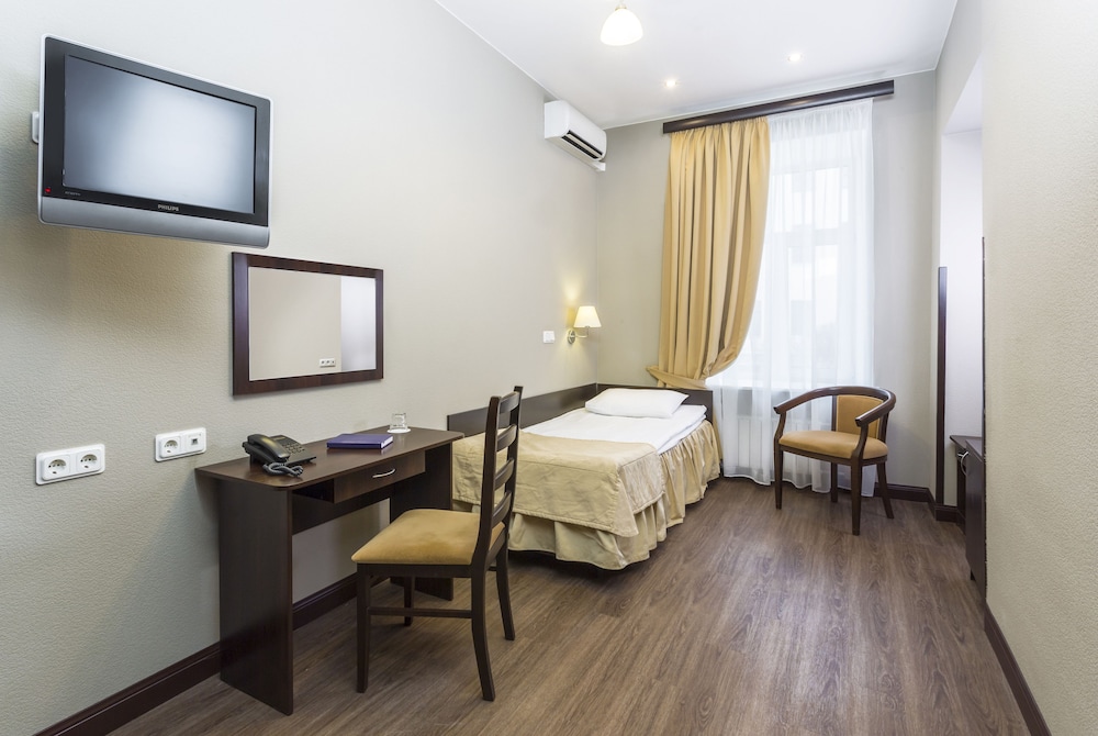 Standard Single Room photo 1