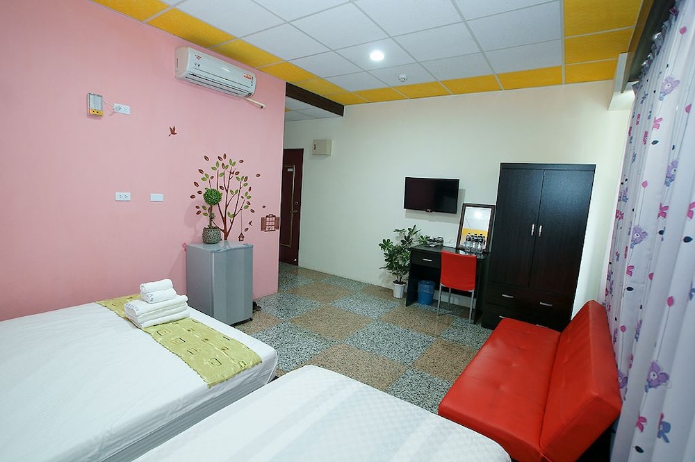 Triple Room photo 3