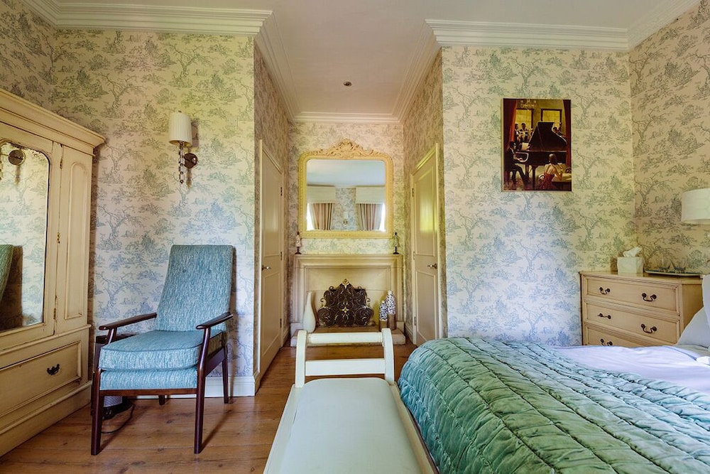 Superior Room, Ground Floor photo 3