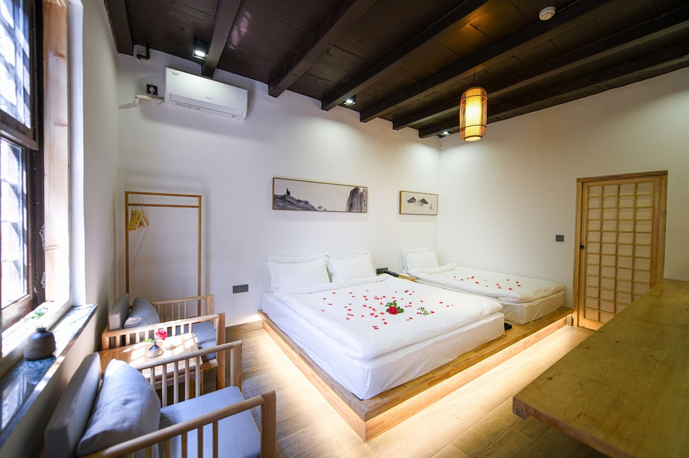 Comfort Triple Room photo 1