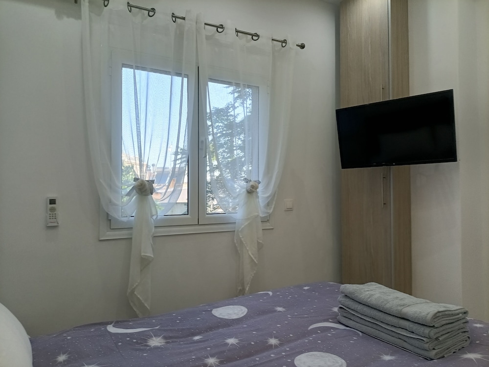 Classic Apartment