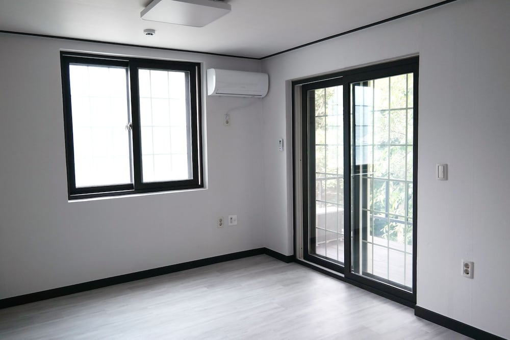 Family Villa, 2 Bedrooms, Pool Access