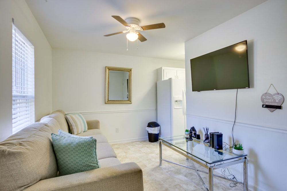 Apartment (3 Bedrooms) photo 1