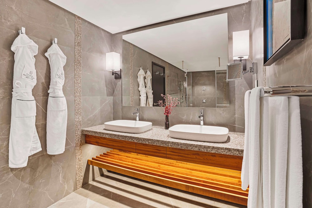 Double Room (deluxe Ocean View)