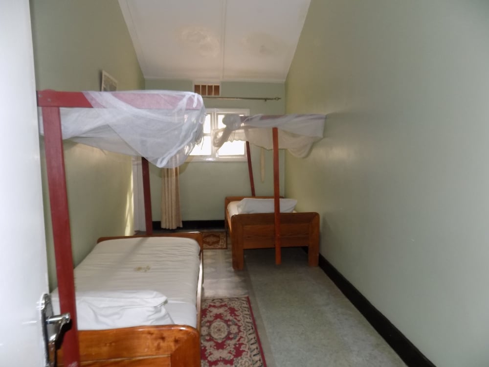 Twin Room photo 1
