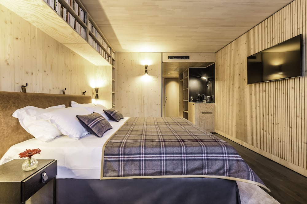 Chambre Supérieure pour 2 Adultes