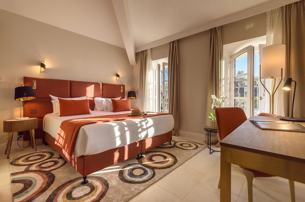 Superior Double Room - Photo 1