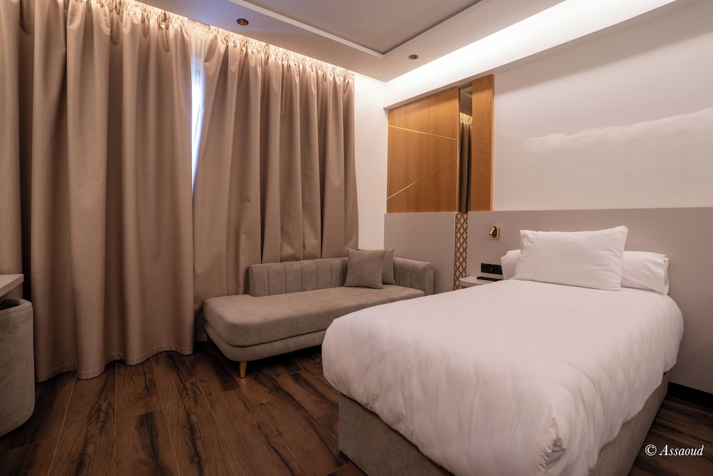 Single Room, City View photo 2