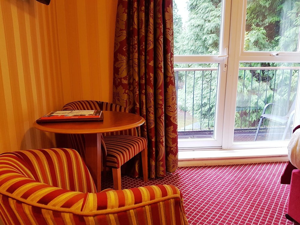 Superior Double Room - Photo 8