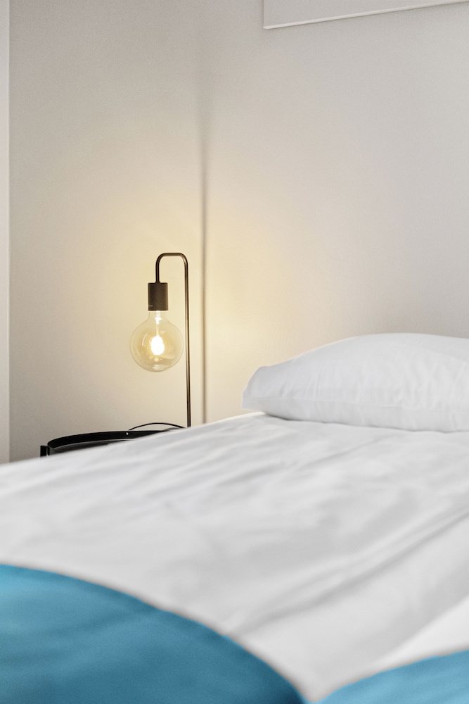 Basic Apartment, 1 Twin Bed