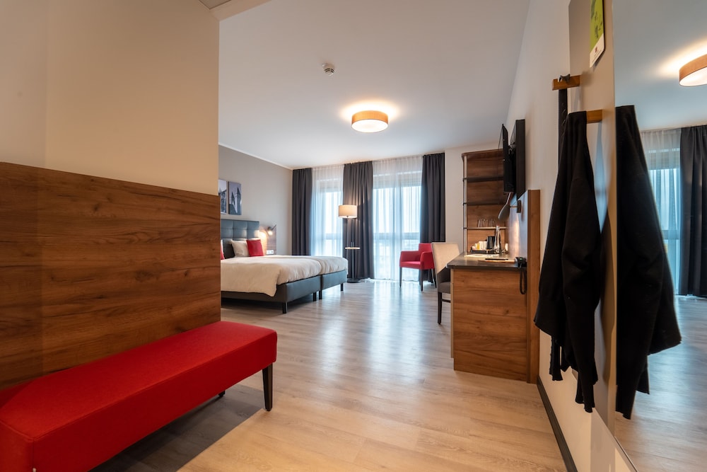 Comfort Plus Double Room - Photo 3