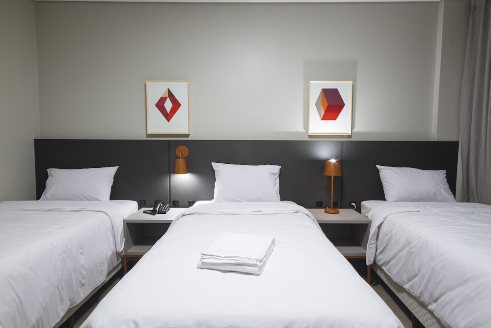 Executive Triple Room - Photo 3