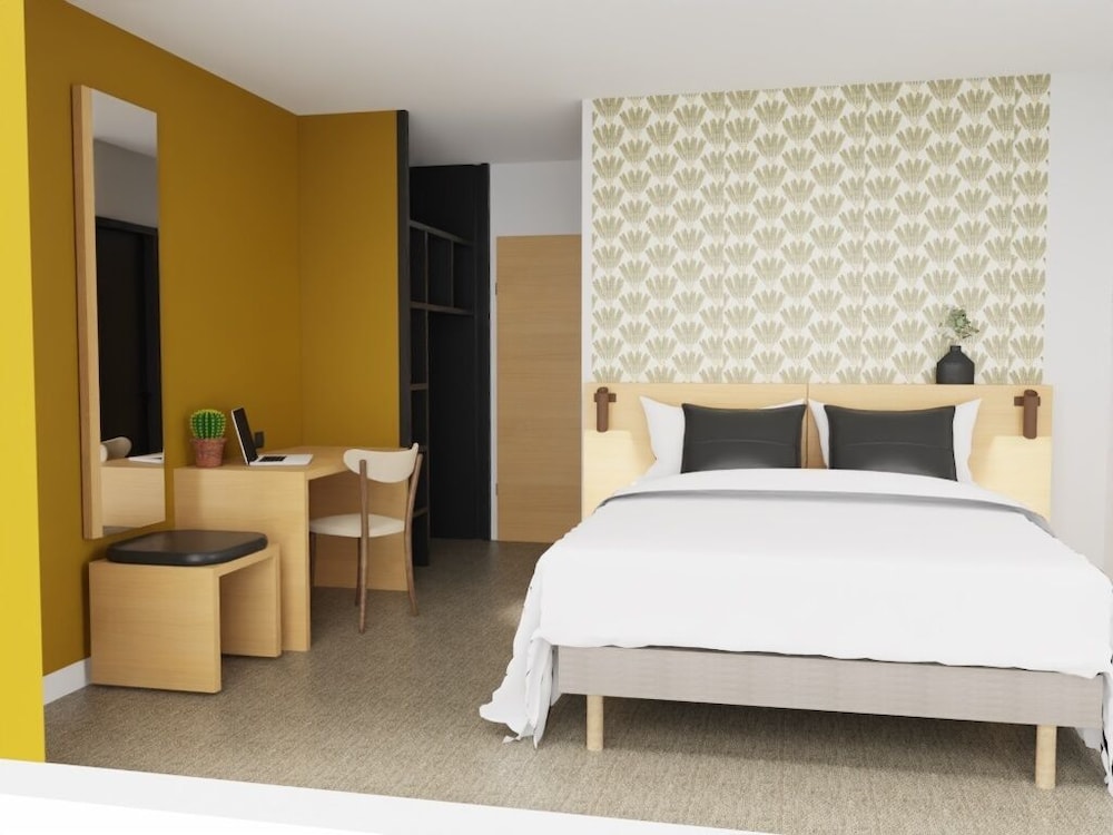 Comfort Double Room - Photo 13