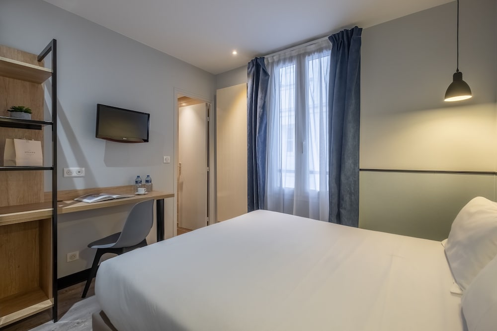 Classic Room (sans climatisation sans ascenseur) photo 1