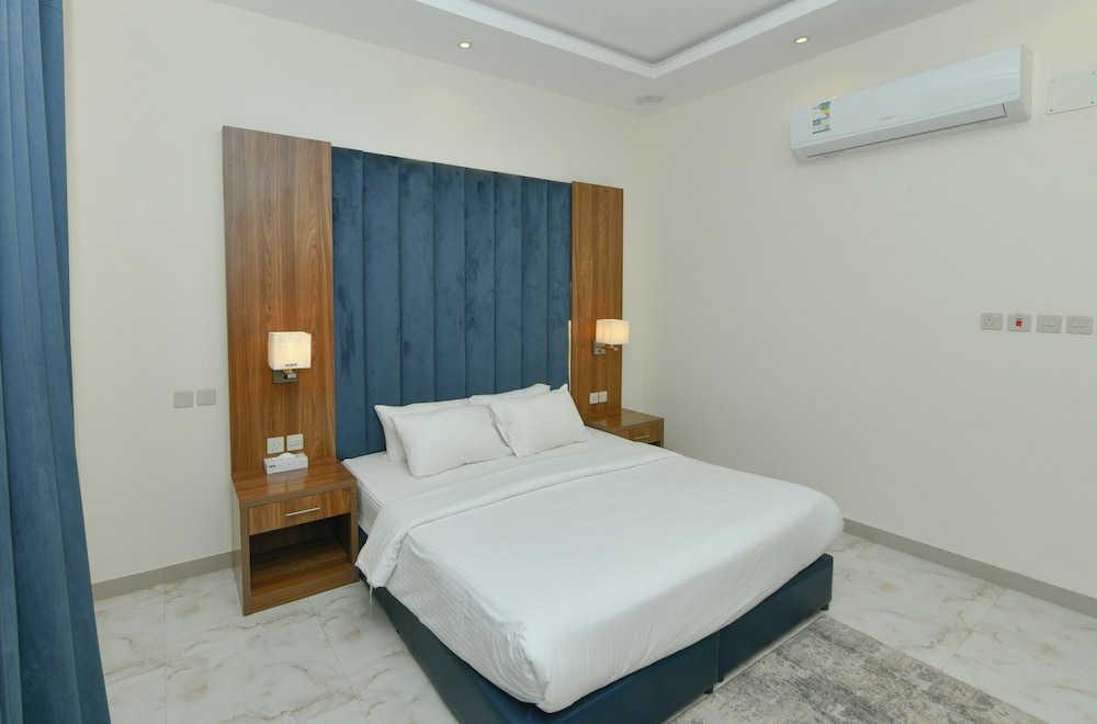 Basic Apartment