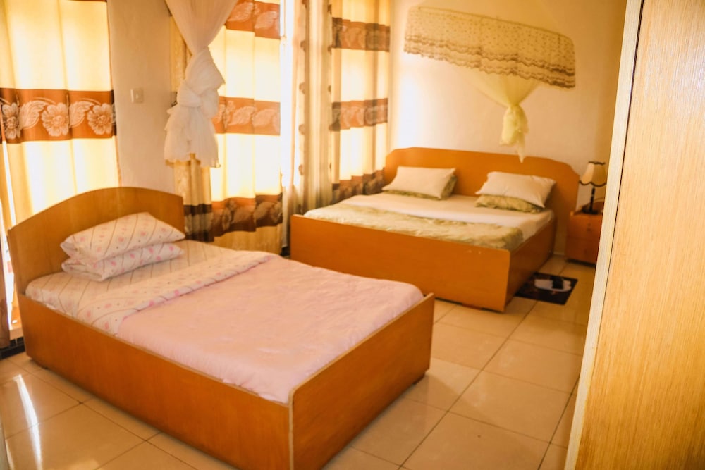 Executive Twin Room photo 1