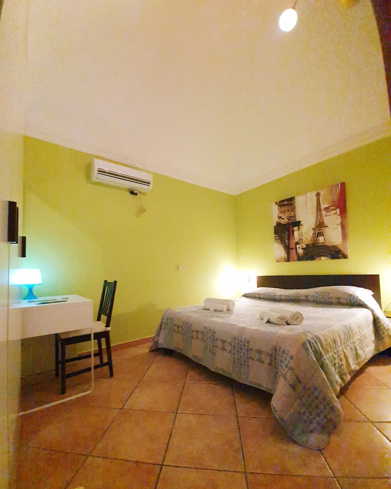 Double Room Single Use