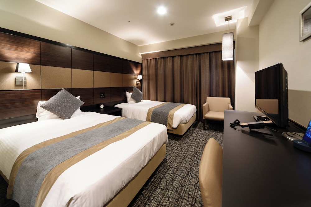 Superior Twin -Non Smoking-22sqm 120cm×2+extrabed thumbnail 6