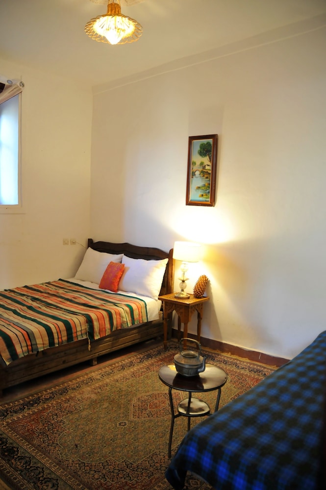 Triple Room photo 1