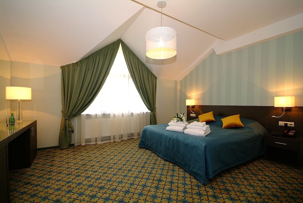 Standard Double Room photo 2
