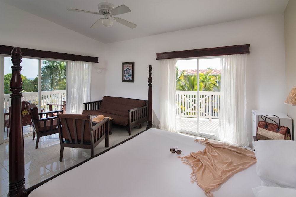 Superior Room, Garden View - Photo 3