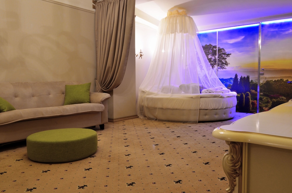 Deluxe Room photo 2
