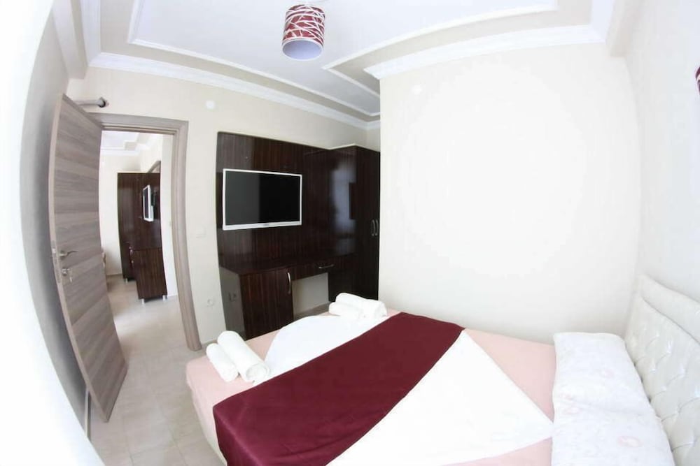 Family Twin Room