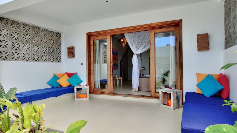 Comfort Duplex