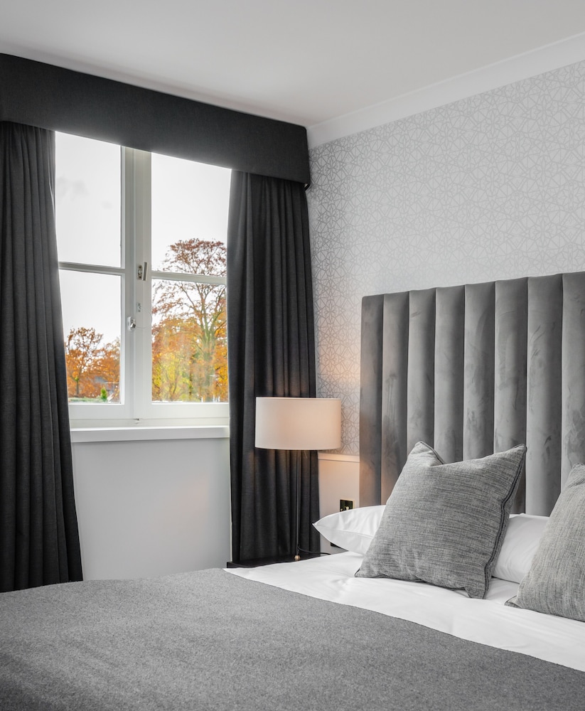 Junior Suite, 1 King Bed photo 3
