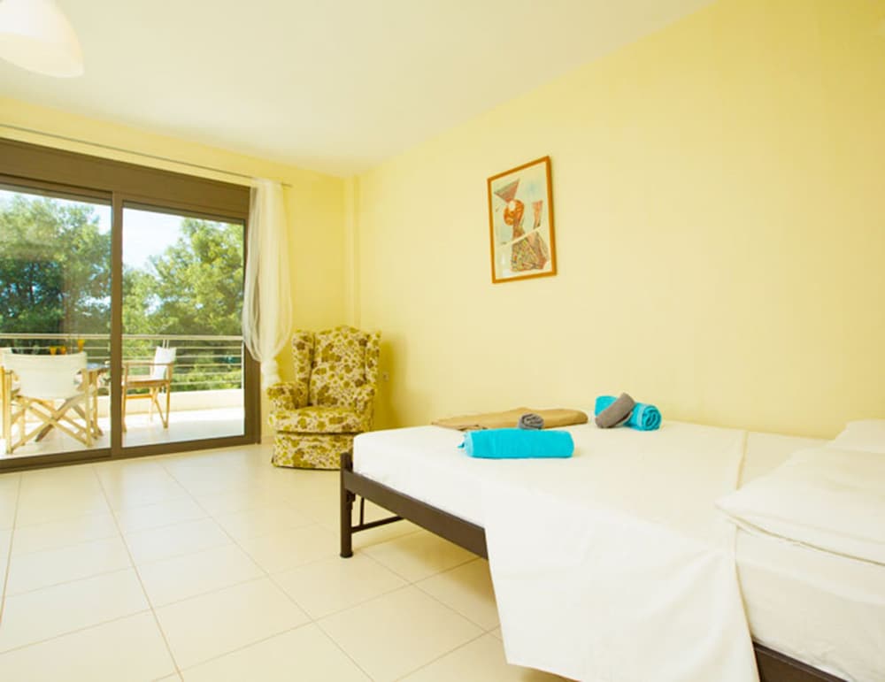 Villa, 3 Bedrooms