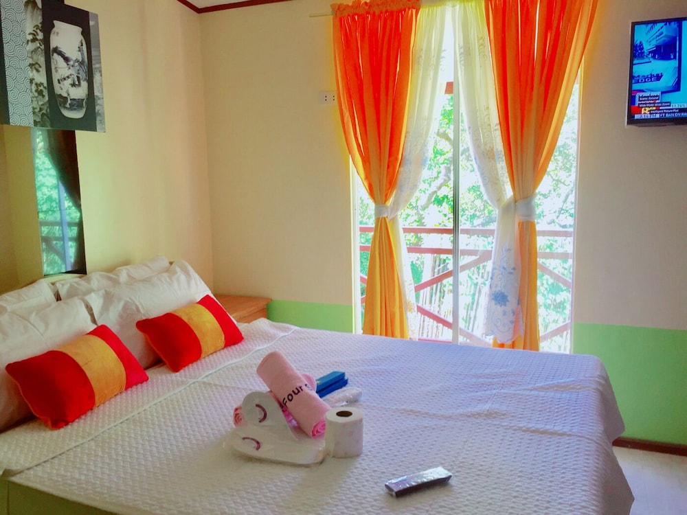 Basic Double Room