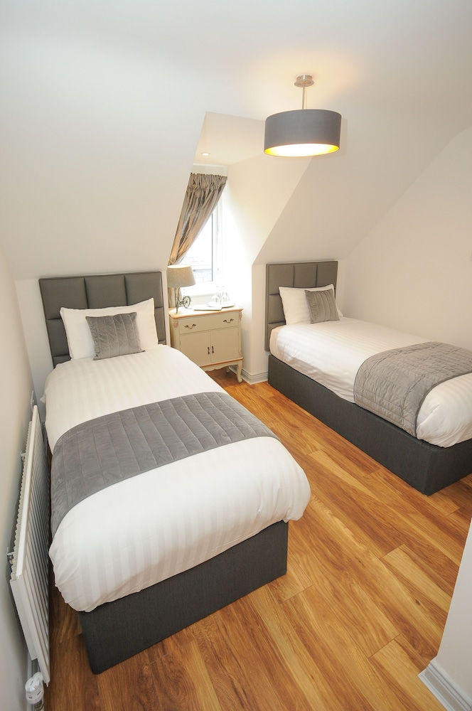 Deluxe Twin Room - Photo 2