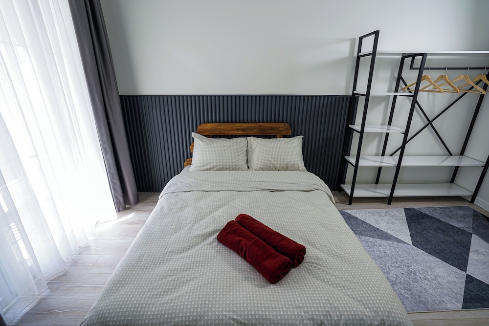 City Apartment photo 2