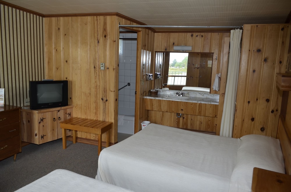 Standard Double Room photo 2