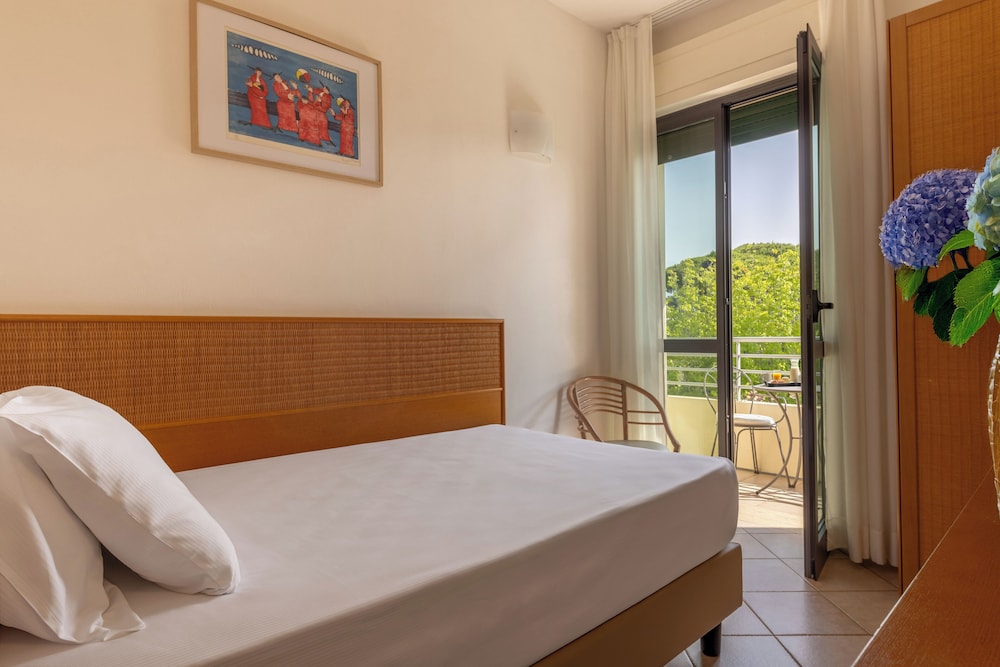Standard Single Room, Balcony - Photo 1