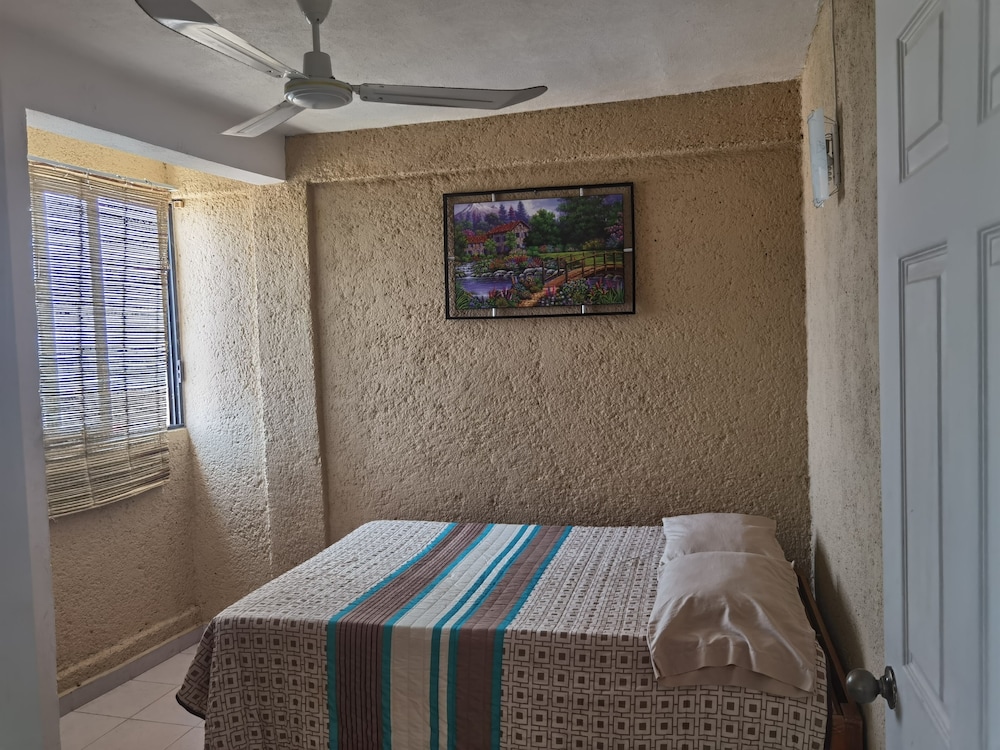 Comfort Apartment, Kitchen, Partial Sea View