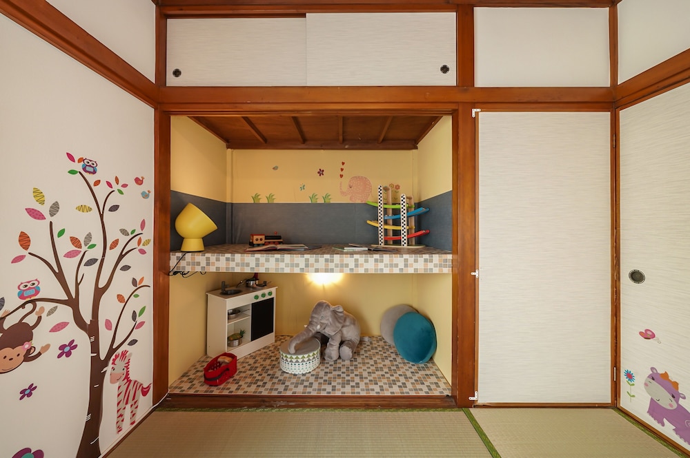 Private Vacation Home photo 3