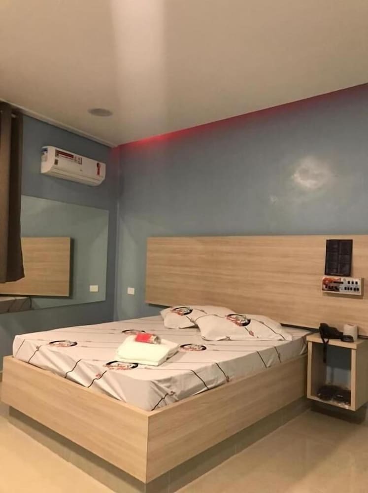 Quarto Luxe