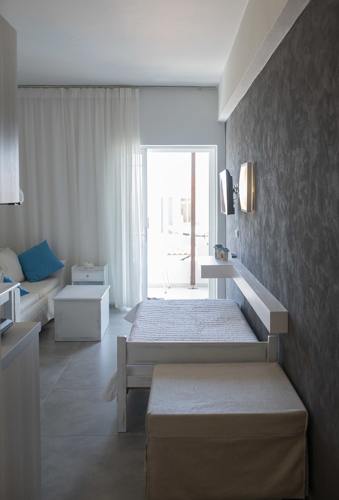 Superior Apartment, 1 Bedroom, Balcony photo 2