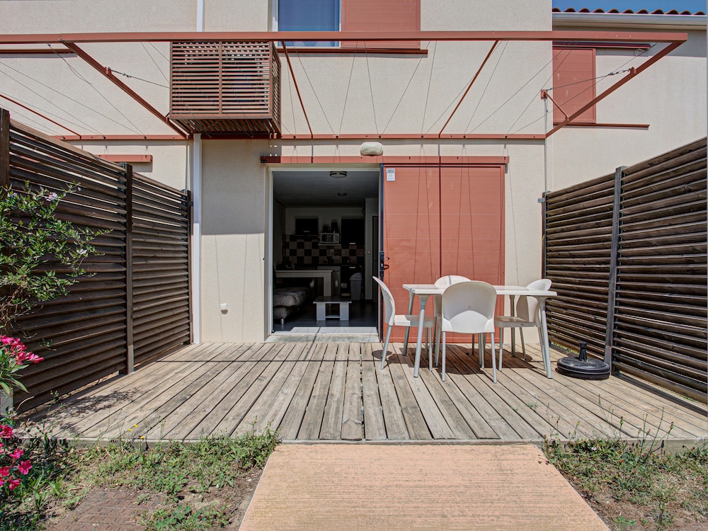 House 2 rooms 6 people photo 3