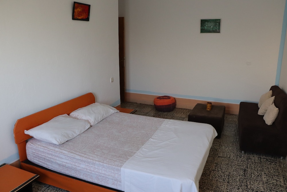 Classic Room, Garden View photo 1