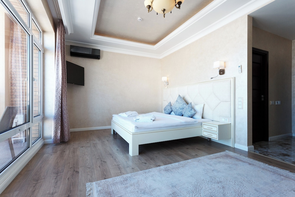 Junior Suite, Mountain View photo 2
