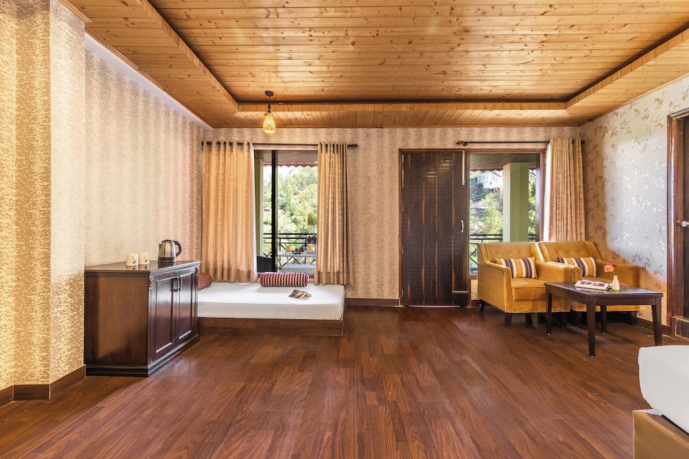 Mountain View Room photo 3